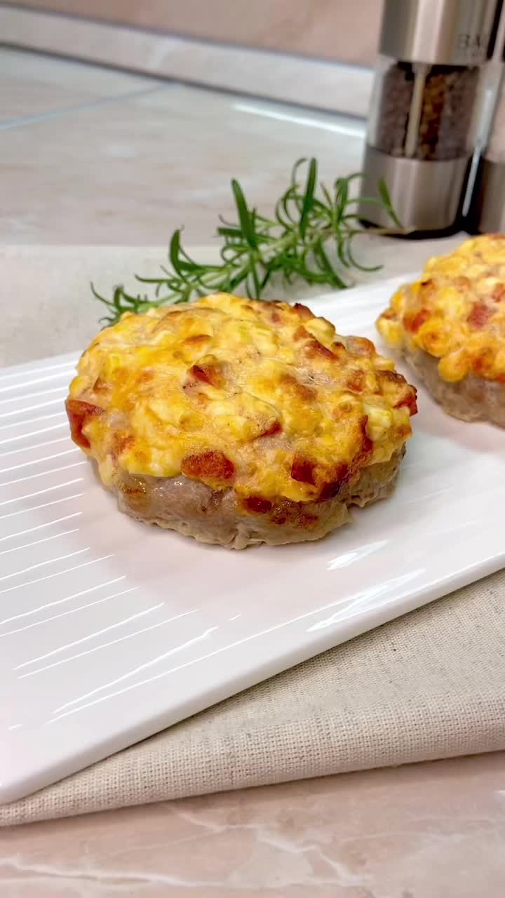 Мясные гнезда 
